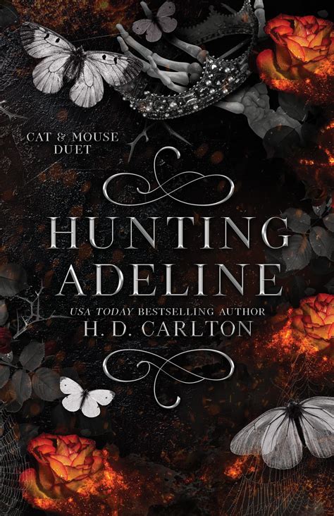 what happened to daya in hunting adeline|Book Review: Hunting Adeline.